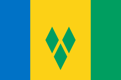 St. Vincent and the Grenadines