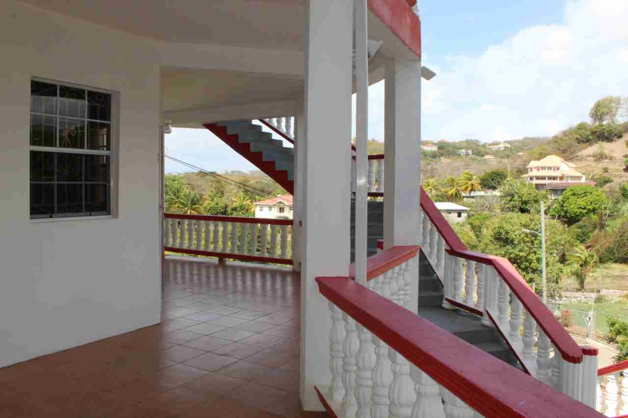 Westerhall, St. David Ref. Ren 145 Compass Property Management