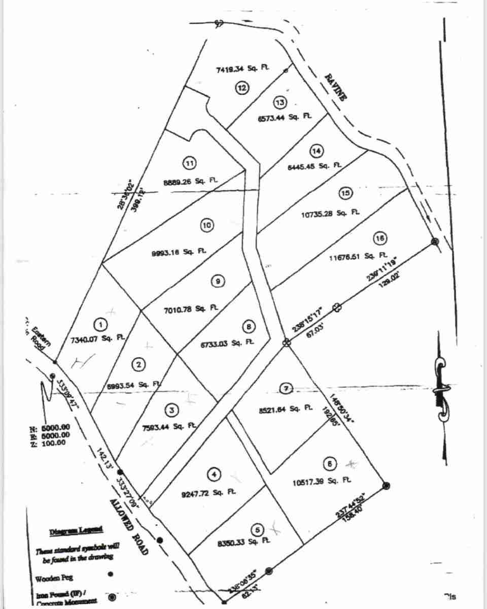 Grand Bacolet, St Andrew – Ref Sal#236 – Compass Property Management