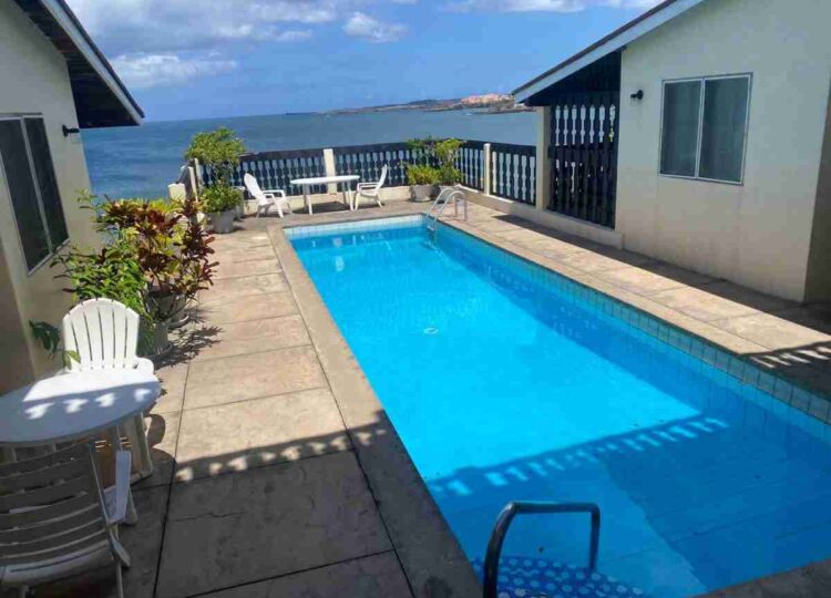 Park View Drive, True Blue St George's Ref Ren 617